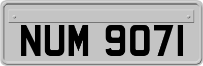 NUM9071