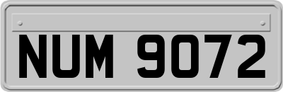 NUM9072