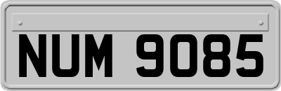NUM9085