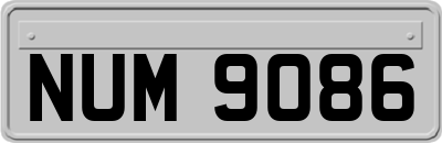 NUM9086