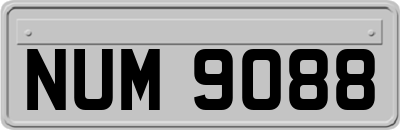 NUM9088