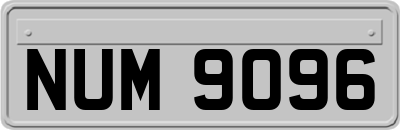 NUM9096