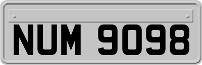 NUM9098
