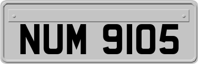 NUM9105
