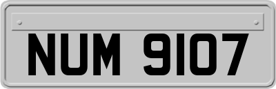 NUM9107