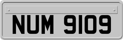 NUM9109
