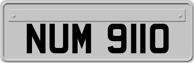 NUM9110