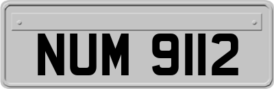 NUM9112