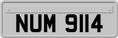 NUM9114