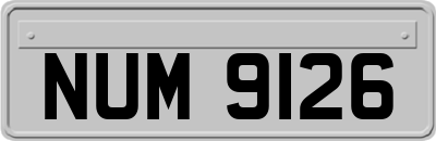NUM9126