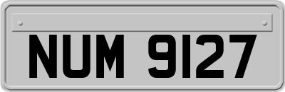 NUM9127