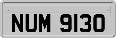 NUM9130