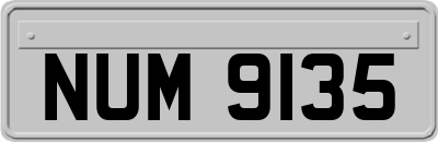 NUM9135