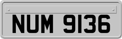 NUM9136