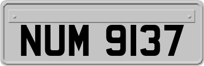 NUM9137