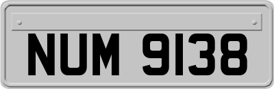 NUM9138
