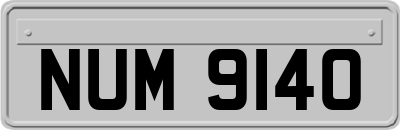 NUM9140