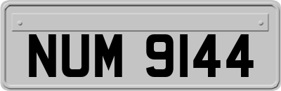 NUM9144