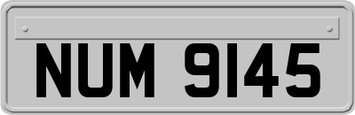 NUM9145