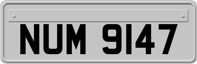 NUM9147