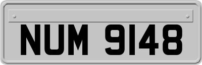 NUM9148