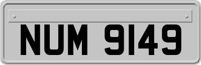 NUM9149