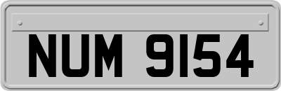 NUM9154