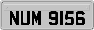 NUM9156
