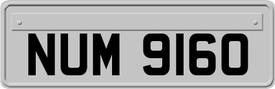 NUM9160
