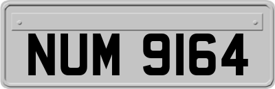 NUM9164