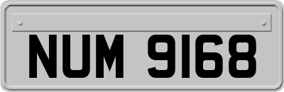 NUM9168