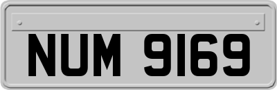 NUM9169