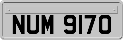NUM9170