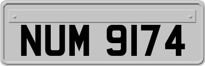 NUM9174