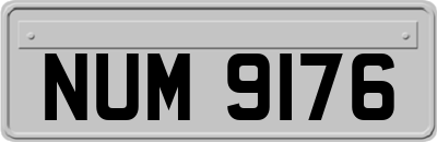 NUM9176