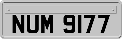NUM9177