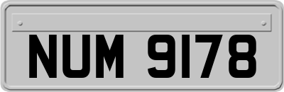 NUM9178