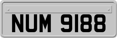 NUM9188