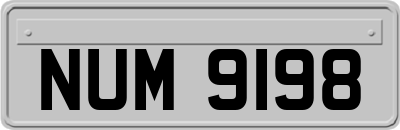 NUM9198
