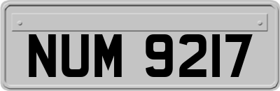 NUM9217