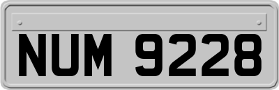NUM9228