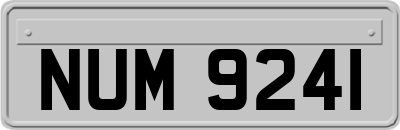NUM9241