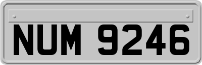 NUM9246