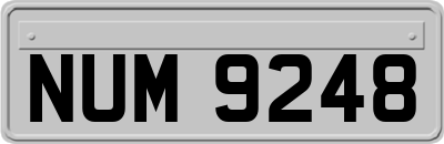 NUM9248