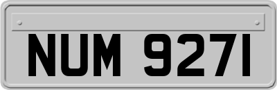 NUM9271