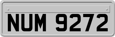 NUM9272