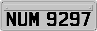NUM9297