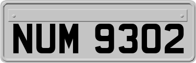 NUM9302