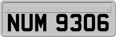 NUM9306