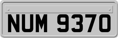 NUM9370